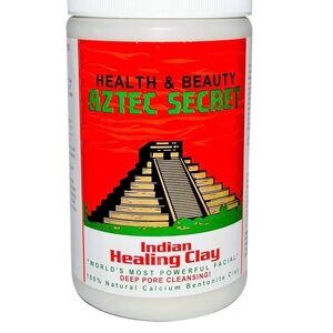 Indian Healing Clay - (Bentonite Clay)